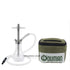 【OUTLET】ODUMAN GUSTO-XS HOOKAH / オデュマン ガストXS(アウトレット品)
